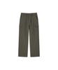 Beulumeon Utility Cargo Pants (Olive Green)