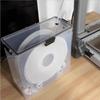 3D Printer Filament Drying Box Sealed Material Box Holder New Storage Box  For All FDM
