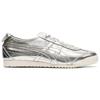 ONITSUKA TIGER Mexico 66 Sd Leather Sports Casual Slip Resistant Durable Breathable Balanced Lightweight Low Top Lifestyle Shoes 1183A740-020