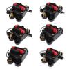 2PCS 250A+150A Automatic Auto Circuit Breaker Manual 12/24V
