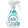 Febreze W Antibakterielles + Deodorierendes Spray für Stoffe Unparfümiert 370ml