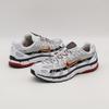 BV1021-101 Nike P-6000 White Varsity Red (Women's)