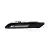 Leaf panel turn signal/lamp is applicable to BMW 5 Series F10/F11/F18 models from 2011 to 2013.