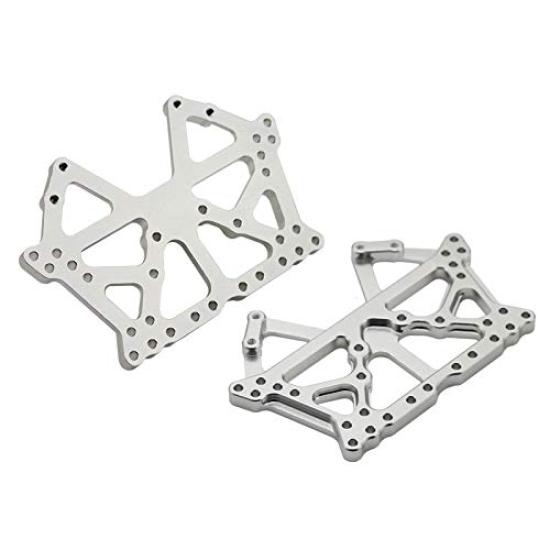 

PMM RACING Бічна пластина TAMIYA для Tamiya 1/10 CR-01