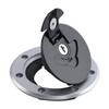 Fuel Gas Tank Cap Cover Lock Key For Kawasaki Ninja ZX6R ZX7R ZX9R ZX600 ZZR600 Motorcycle Accessories