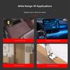 Professional Multifunctional Soft Pack Tool Stainless Steel Blade For Upholstery Car Interior And Home Decor Projects