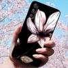 For Samsung Galaxy A16 5G 4G Cases 3D Relief Soft Silicone Cover Retro Embossed for Galaxy S24 FE  Plus S 24 Phone 3D Soft Cases