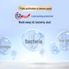 Safeguard Red Pomegranate Deep Cleansing Soap