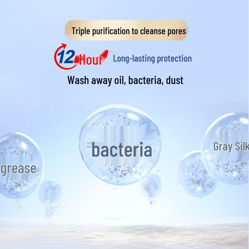 Safeguard Red Pomegranate Deep Cleansing Soap