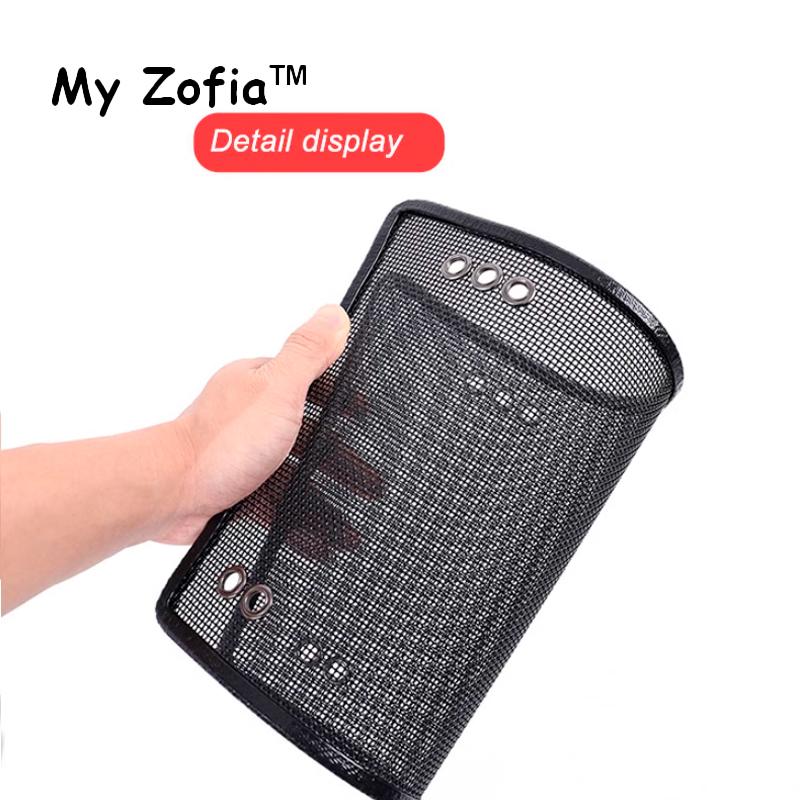 For Haval Jolion 2023 2024 2025 Car Center Grille Screening Mesh Insert Net Protective Radiator Anti Pest Debris Accessories