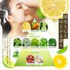 ULRUB Head Scrub 200g Citrus Basil Fragrance Scalp Hair Healthy Cleaning CICA Centella Centella Salt Kucha Hair Scrub Head Spa Scalp Scrub Scalp Care
