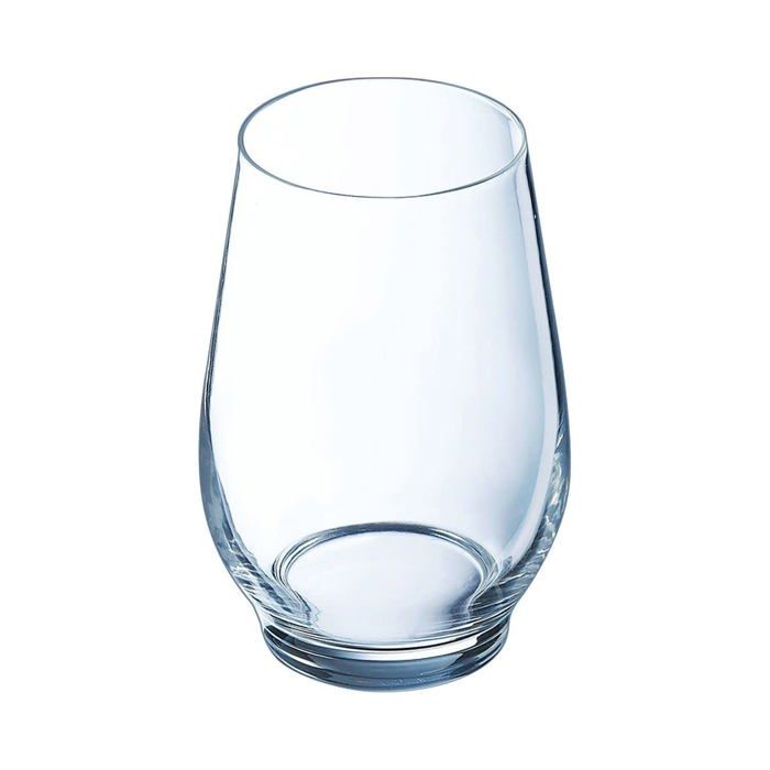 Verre - Chef - Sommelier - Q9217 - 45 Cl - Cristal - Multicolore