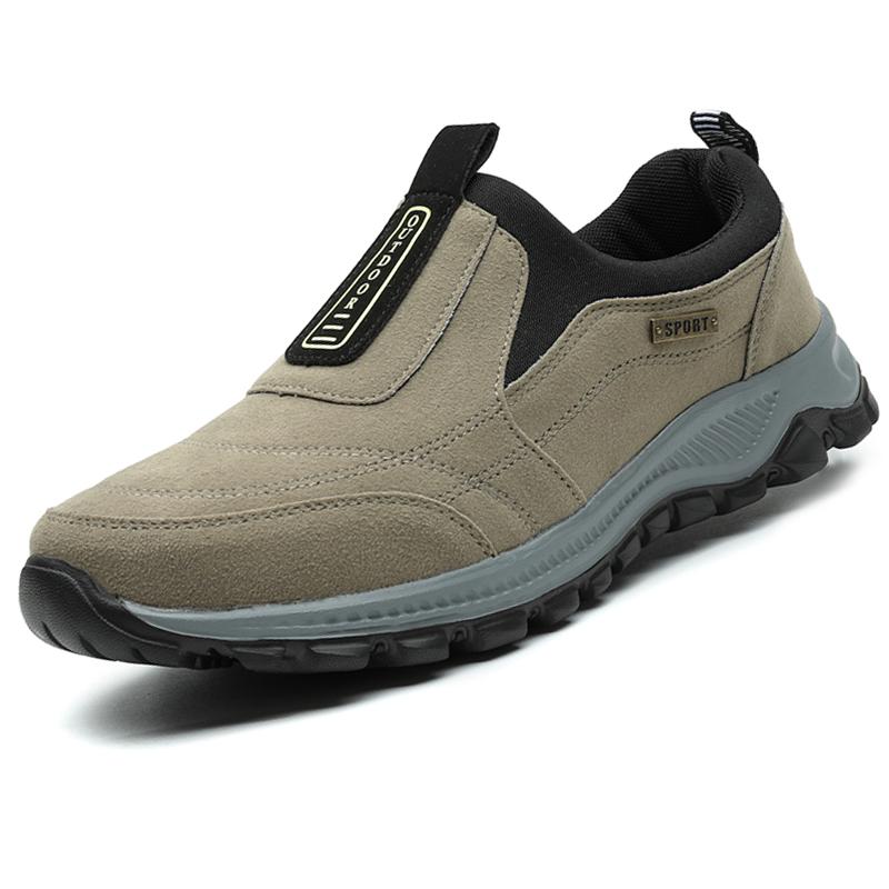 Męskie Sneakersy Męskie Buty Sportowe Oddychające Buty do Biegania Męskie Lekkie Outdoorowe Trekkingowe Męskie Sneakersy Męskie Buty Obuwie