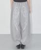 FANCY CLUB Angel Vintage Sweatpants (Melange) F25Qd819