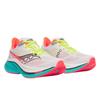 Saucony ENDORPHIN SPEED 5 Low top PWRRUN PB/XT 900 Marathon Long Distance Running Racing Running Shoes Women's White S11007-97