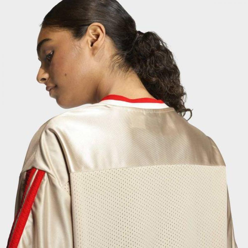 AdidaS Women S STadium meSh T ShirT