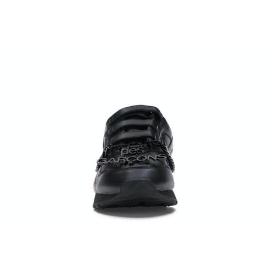 Nike Outburst x Comme Des Garcons Nero 2019 - CT2863-001