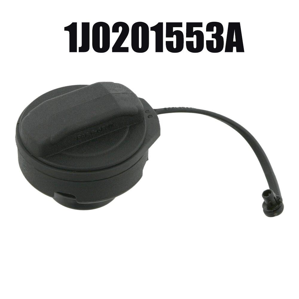 

For Golf 4 MK4 Tank Cover Tank Cover For Golf 4 MK4 1J0201553 Black Cap Car Fuel Filler Tank Cover For Golf 4 MK4