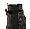 Ботинки Guess Chelsea FLTLNA FAL10 коричневые