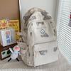 Children's Elementary School Students Backpacks High School Students Junior High School Students Ins High Quality Backpacks
