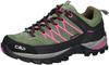 Обувь для треккинга CMP Rigel Low WMN Trekking Schuhe WP mineral festival