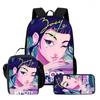Backpack, Backpack, Large Capacity Mother And Baby Bag, Waterproof Maternity Bag