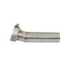 Motorcycle Accessories Exhaust Cylinder Plug Muffler Tool Stainless Steel Lengthened Reduce Sound