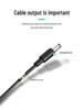 12V 1A/2A/3A Power Adapter & 5V 1A/2A/12V 2A/5A Cable for Fan/Router
