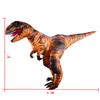 Super Tyrannosaurus Doll Show Props Venue Carnival Party Show Super Tyrannosaurus Rex