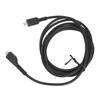 Replacement Sound Cable Compatible for SteelSeries Arctis 3 for Arctis 5 for Arctis 7 for Arctis