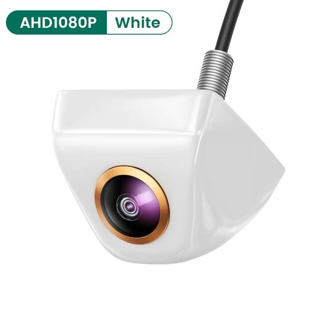 170 Degree 720P/1080P HD AHD Car Rear View Camera Universal Night Vision Vehicle Fisheye Camera Reversing Waterproof  Metal Body