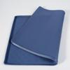 Silicone Non-slip Waterproof Pet Feeding Mat for Cats and Dogs