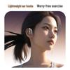 Newmine LY62 Open-Ear Bone Conduction Sports Headphones