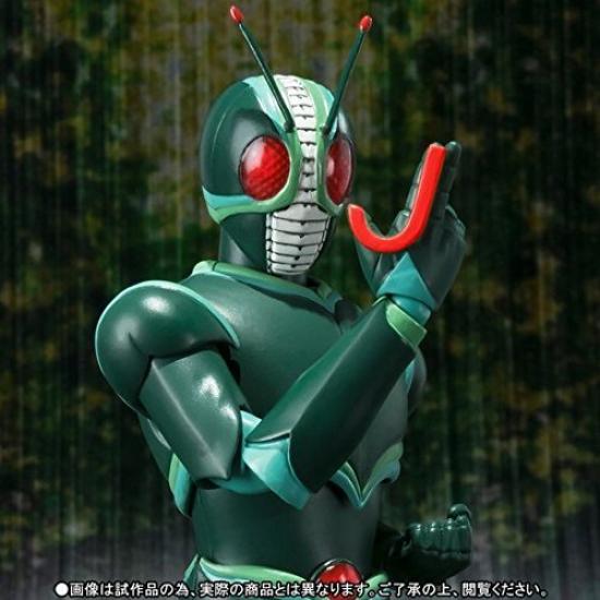 Kamen Rider J SHFiguarts