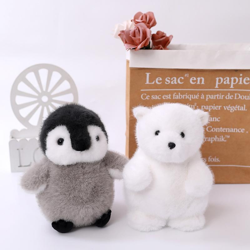 New Penguin Plush Toy for Children
