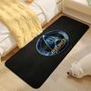 Star Trek Non-slip Rug – Washable Floor Mats for Bedroom, Front Door, Room Decoration, Entrance, Bathroom, Living Room