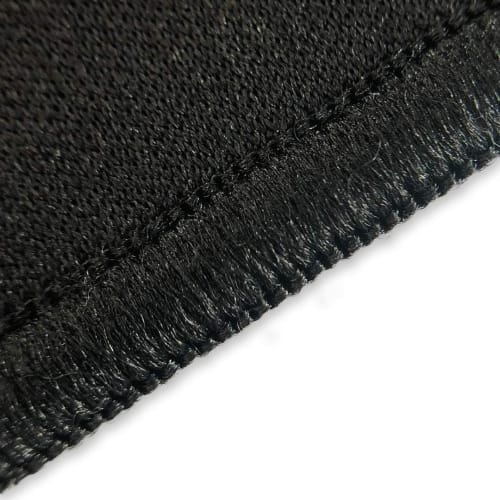 SteelSeries Gaming Mouse Pad Large Stitched Non-Slip Rubber Base 90cm X 30cm X 0.2cm QcK Edge XL 63824