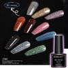 Diamond Nail Glue Nail Polish Flashing Glue Phototherapy Glue 30 Colors