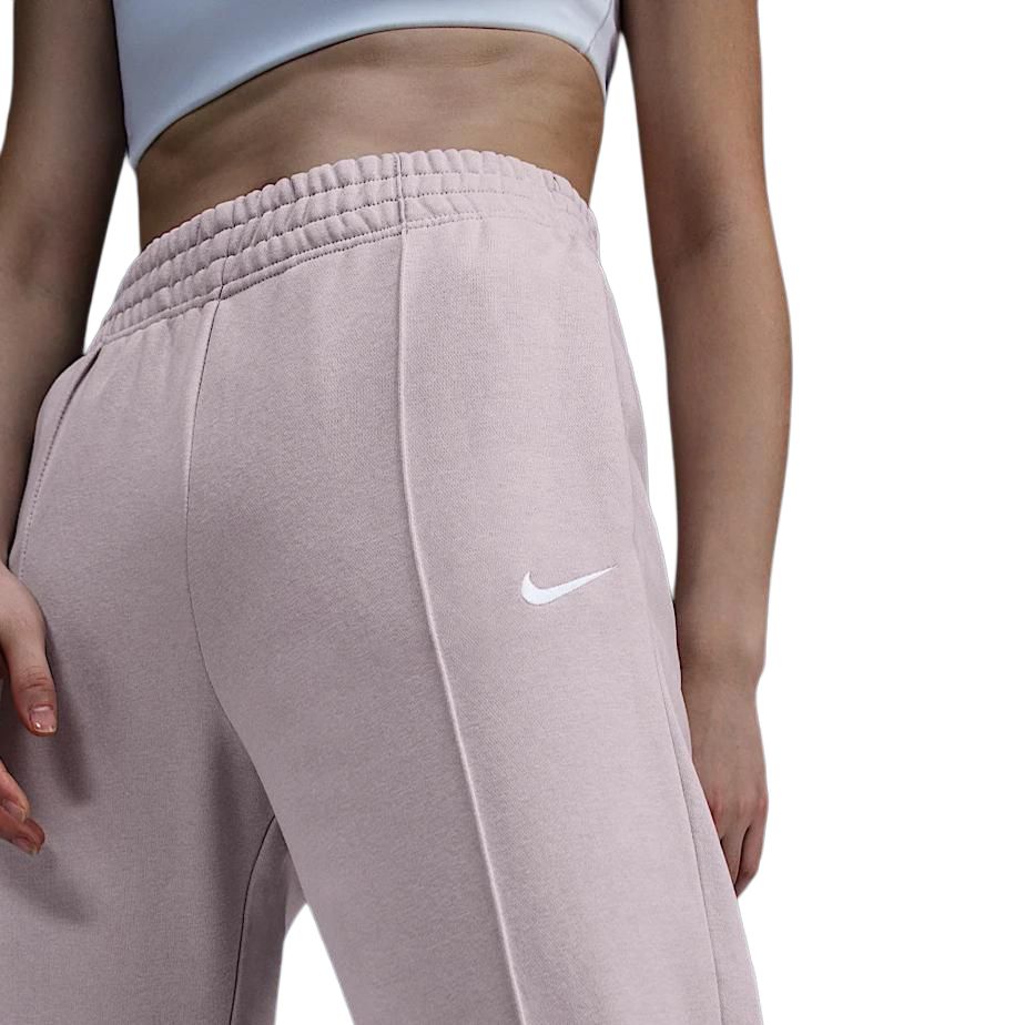 Nike SwooshSportswear Essentials Casual Pants Women's Platinum Purple/White BV4090-019