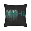 Kimi Antonelli Pillow Case  Soft Pillow Cover For Sofa Couch Bed Living Room Kawaii Cushion Cover
