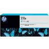 HP 771B Light Cyan Ink Cartridge