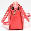 Kate Spade 2WAY Shoulder Bag PVC pink Women Used