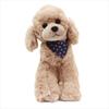 Pillow Realistic Plush Doll for Toddler Stuffed Animals Dog Plush Plush Dog Toy Plush Poodle