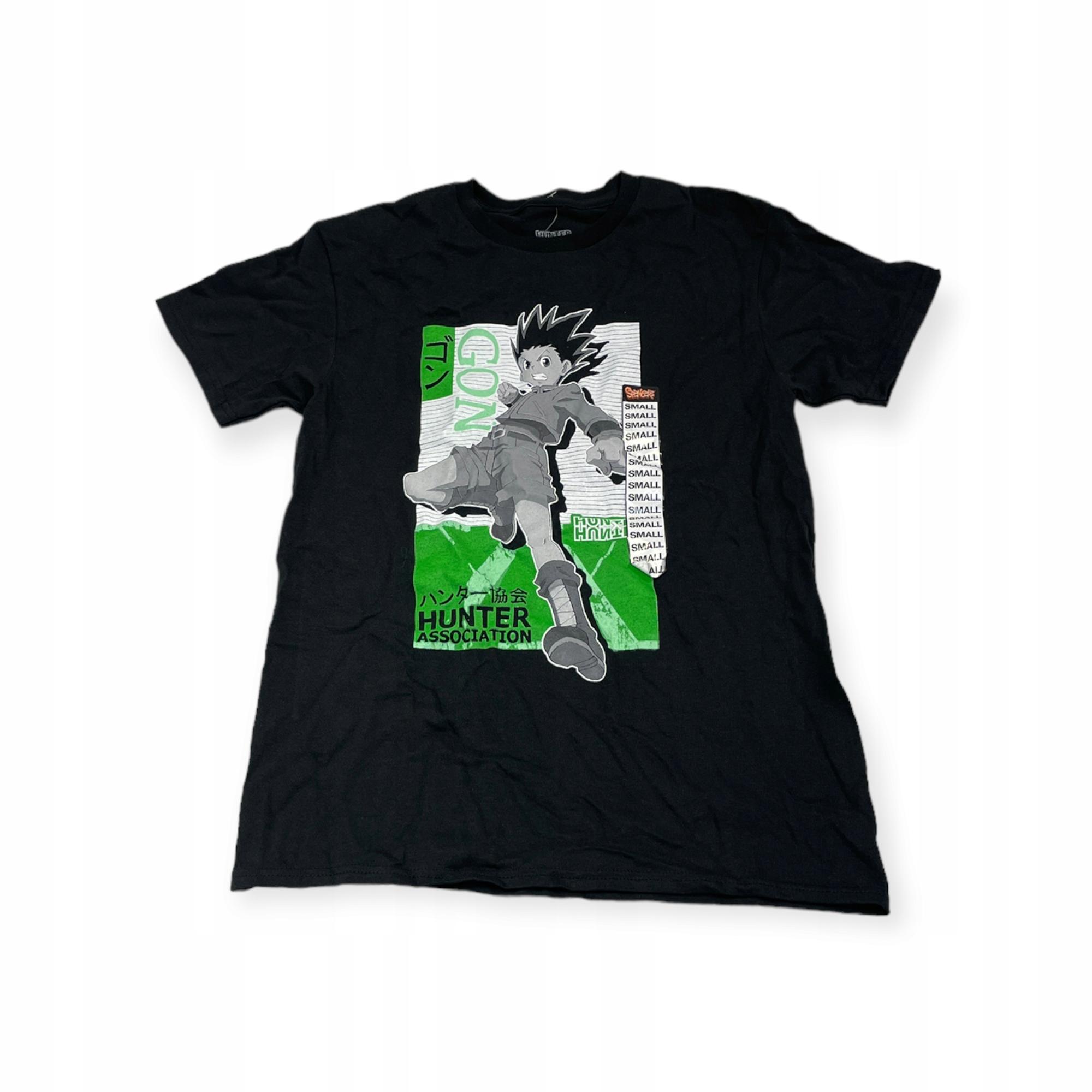 

Koszulka T-shirt damski okrągły dekolt SPENCER S HUNTER S