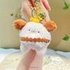 Keychain Enchanting Plush Collection With Buddhist Characters Lovely Gifts Cartoon