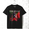 The Cult Sonic Temple Album Guitarist Men's T Shirt