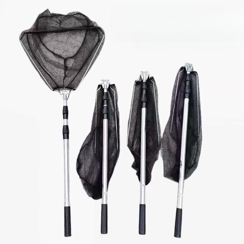 TLXT Portable Fishing Landing Net