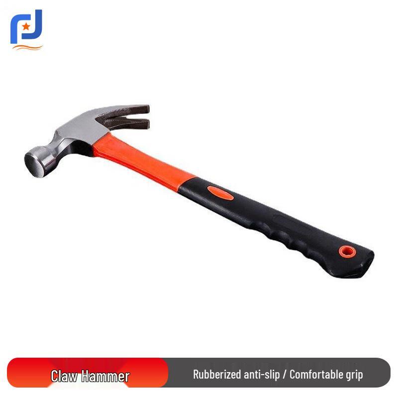 Multi-purpose Claw Hammer