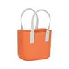 EVA Handbag, Shopping Bag for women, 24 * 20 * 14cm