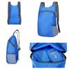 [Getrays] Ultralight Foldable Backpack 20L, Durable Compact Packable Trekking Backpack, Unisex Waterproof Lightweight Travel Daypack, Outdoor Camping